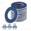 10/20/50PCS Oil Pan Sealing Washers Car Oil Drain Screw Gasket For 90430-12031 Wear Parts(10pcs) view 2