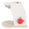 Halearo Wooden Kids Kitchen Pancake Machine Set for Learning Basic Life Skills Suitable for 4-6 Years Old (Coffee Machine) view 1