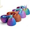 5pcs/Set Large 3D Printed Dragon Egg Toys,XXL Animals Super Long and Big Size lacertid Figurines,Giant 3 D Printer Stuff Dragons Egg,Huge Fidget Action Figures,Cool 3-d Print Gifts(Dragon/Egg Set) view 4