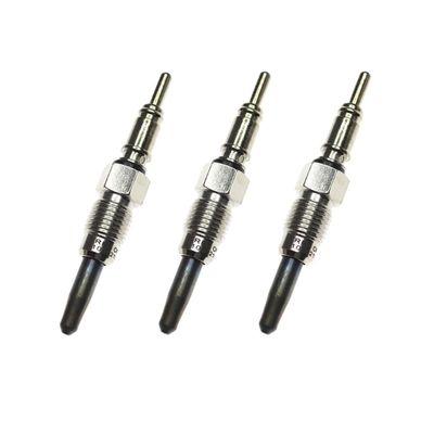 Compatible With SEAT For ALHAMBRA For CORDOBA For IBIZA 1.9 TDI N10302101 Glow Plugs 11V N10302102