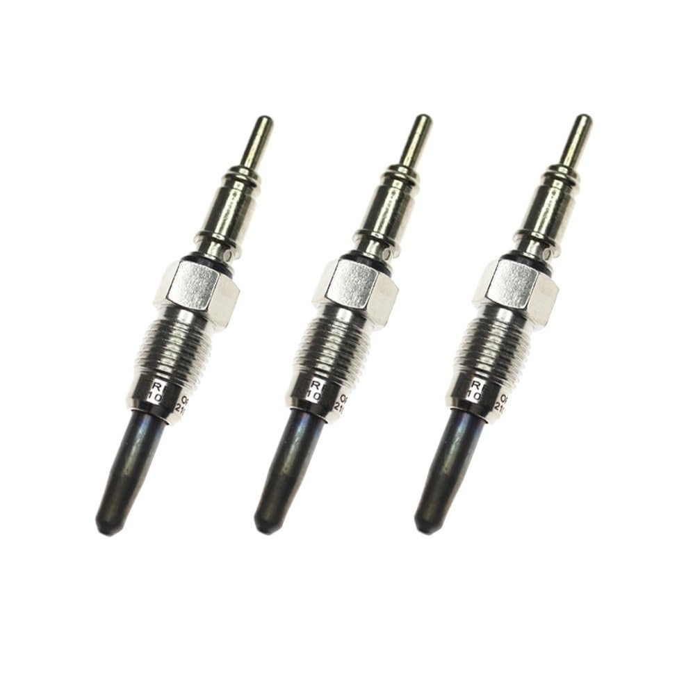 Compatible With SEAT For ALHAMBRA For CORDOBA For IBIZA 1.9 TDI N10302101 Glow Plugs 11V N10302102