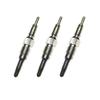 Compatible With SEAT For ALHAMBRA For CORDOBA For IBIZA 1.9 TDI N10302101 Glow Plugs 11V N10302102 view 1