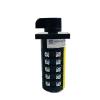 FXPCGZISH 0-7 Position Rotary Cam Switch 20A 5 Poles Changeover Selector Screws Manual Electrical HZ5B-20/5 view 4
