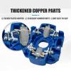 FXPCGZISH LW26-20 Rotary Cam Switch 3 Position 660V 20A 6 Poles 24 Terminals Electrical Changeover Selector YMW26-20/6(0123456) view 4