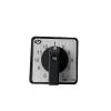 FXPCGZISH YMW26-20/6 Cam Switch Twelve-Gear 12 Positions Six-Section 6 Poles Single-Wire Power Circuit Switching Selector view 4