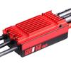 120A Brushless ESC with UBEC and Reverse Thrust Function for Fixed-Wing RC Aircraft, Compatible with Skywalker Models view 1