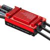 120A Brushless ESC with UBEC and Reverse Thrust Function for Fixed-Wing RC Aircraft, Compatible with Skywalker Models view 2