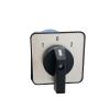 FXPCGZISH LW26-32/5 ON-Off-ON 32A Three-Gear Five-Section Power Manual Rotation Multiple Choice Cam Switch(102) view 2