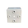 FXPCGZISH YMW26-20/1M Waterproof IP65 Rotary Cam Switch Changeover Control Circuit 690V 20A 1 Pole with Protective Box LW26 LW28 LW39B(1-0-2 with Box) view 4
