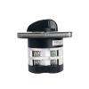 FXPCGZISH 50A 2 Poles 8 Terminals Rotary Cam Switch Changeover Select Interruptor Optional Positions YMZ12-50/2(0-1) view 1