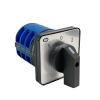 FXPCGZISH Rotary Cam Switch 3 Position 690V 32A 3 Poles Three Levels Manual Electrical Changeover Selector YMW26 LW28 LW26-32/3(102) view 1