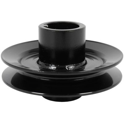 BEAR FLAG EDITION for Engine Pulley for MTD for Cub Cadet 756-0978B RZT LGT SLT SLTX LGTX GT LT LTX