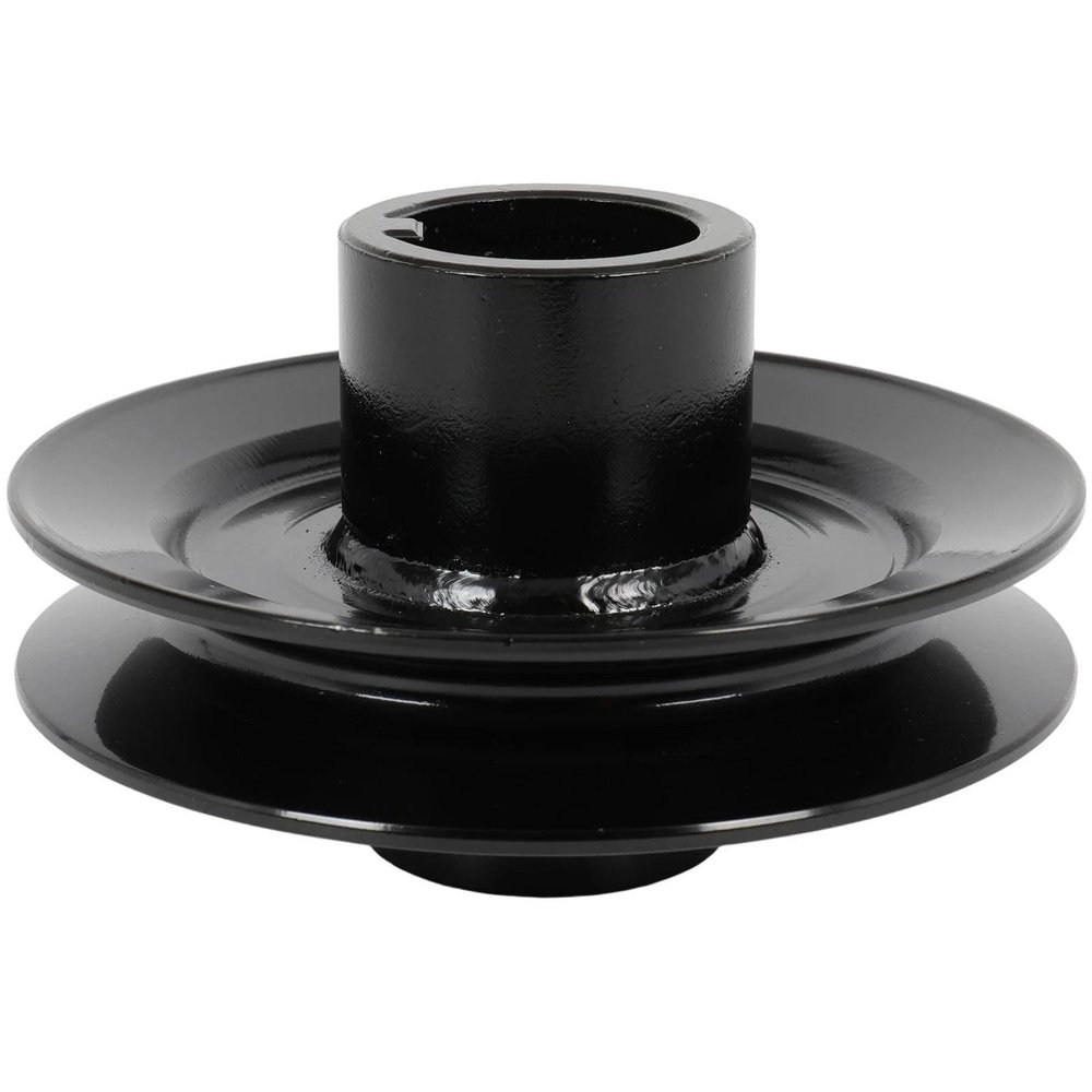 BEAR FLAG EDITION for Engine Pulley for MTD for Cub Cadet 756-0978B RZT LGT SLT SLTX LGTX GT LT LTX