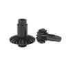 RC Car Assortment for TRX4M for Bronco for Defender Upgrade Parts Hardened Steel 12T 24T Front Rear Axle Gear Set 1/18 rc Car Crawler view 3