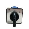 FXPCGZISH Rotary Cam Switch 3 Position 690V 32A 3 Poles Three Levels Manual Electrical Changeover Selector YMW26 LW28 LW26-32/3(Customize) view 4
