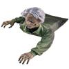 Spirit Halloween 1 Ft 6 In Creepy Crawler Animatronic, Multicolor view 3