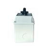 FXPCGZISH LW26-20/5M 0-5 Six Position Five Poles 20A Power Switching Waterproof Box Transfer Rotary Cam Switch view 3