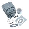 EZsNBdtA Cylinder Piston Kit Fit for RY3714,RY3716,RY3818,RCS3835T,RCS3840T,309893007 Accessories view 1