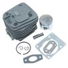 EZsNBdtA Cylinder Piston Kit Fit for RY3714,RY3716,RY3818,RCS3835T,RCS3840T,309893007 Accessories view 2