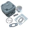 EZsNBdtA Cylinder Piston Kit Fit for RY3714,RY3716,RY3818,RCS3835T,RCS3840T,309893007 Accessories view 3