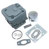 EZsNBdtA Cylinder Piston Kit Fit for RY3714,RY3716,RY3818,RCS3835T,RCS3840T,309893007 Accessories view 4