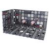 RCULWPLP Interlocking Display Base Accessory Model Building Tools Toy Storage Garage view 4