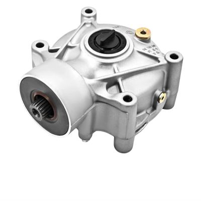 705502517 Rear Differential Assembly Compatible with Can Am Commander Max1000/1000R/Max 1000R 2018-2019 Compatible with 800/ 800R /MAX 800R 2018-2019