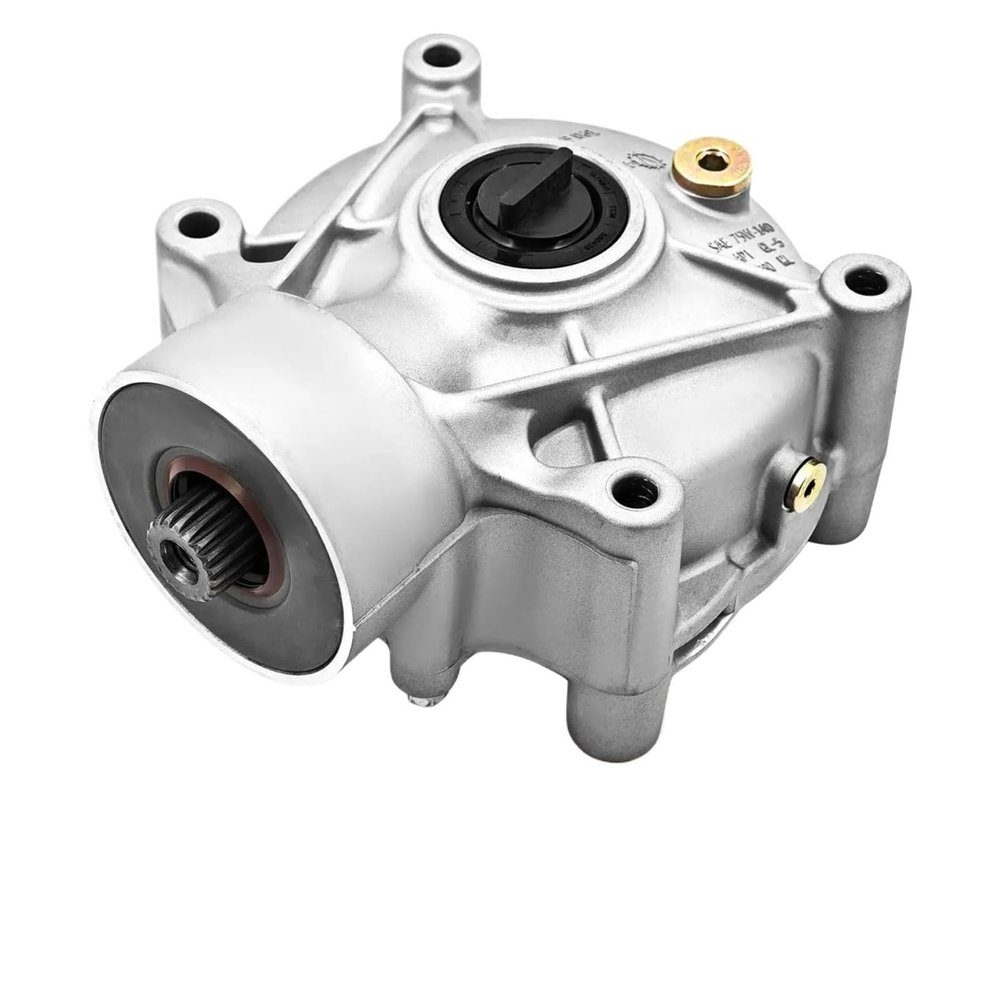 705502517 Rear Differential Assembly Compatible with Can Am Commander Max1000/1000R/Max 1000R 2018-2019 Compatible with 800/ 800R /MAX 800R 2018-2019