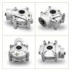 705502517 Rear Differential Assembly Compatible with Can Am Commander Max1000/1000R/Max 1000R 2018-2019 Compatible with 800/ 800R /MAX 800R 2018-2019 view 2