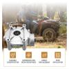 705502517 Rear Differential Assembly Compatible with Can Am Commander Max1000/1000R/Max 1000R 2018-2019 Compatible with 800/ 800R /MAX 800R 2018-2019 view 4