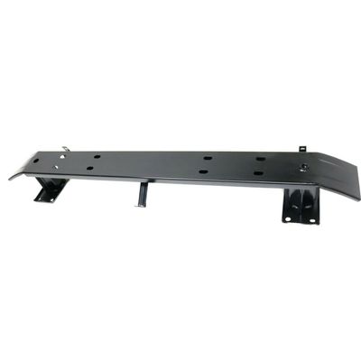 Ackuaeoe Bumper Reinforcement Front Steel for Ram for ProMaster 1500/2500/3500 2014-2018 Primed 1pc