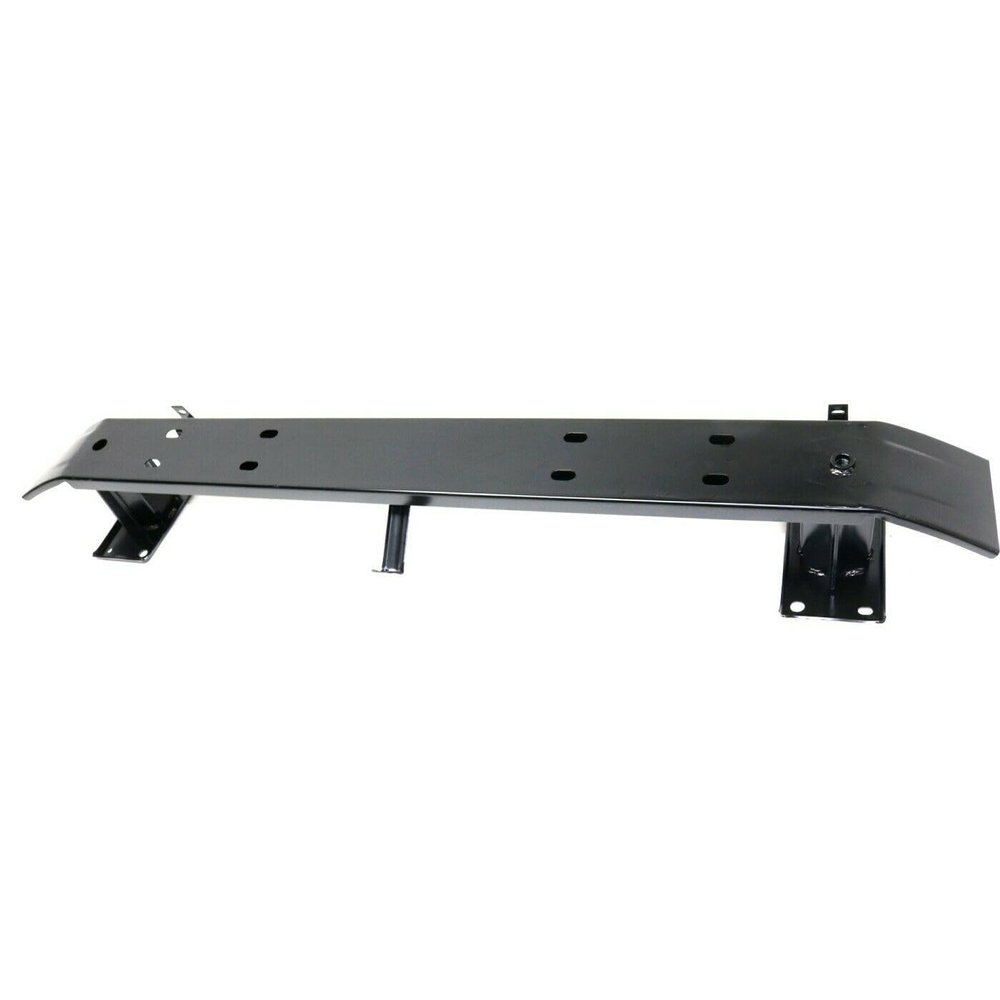 Ackuaeoe Bumper Reinforcement Front Steel for Ram for ProMaster 1500/2500/3500 2014-2018 Primed 1pc