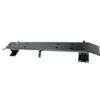 Ackuaeoe Bumper Reinforcement Front Steel for Ram for ProMaster 1500/2500/3500 2014-2018 Primed 1pc view 1