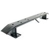 Ackuaeoe Bumper Reinforcement Front Steel for Ram for ProMaster 1500/2500/3500 2014-2018 Primed 1pc view 3