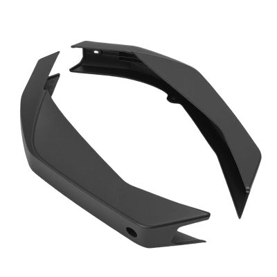 AMONIDA Left Right Back Corner Bumper, Replacement for WAKE GTS GTR, Impact Protection, Modern Design