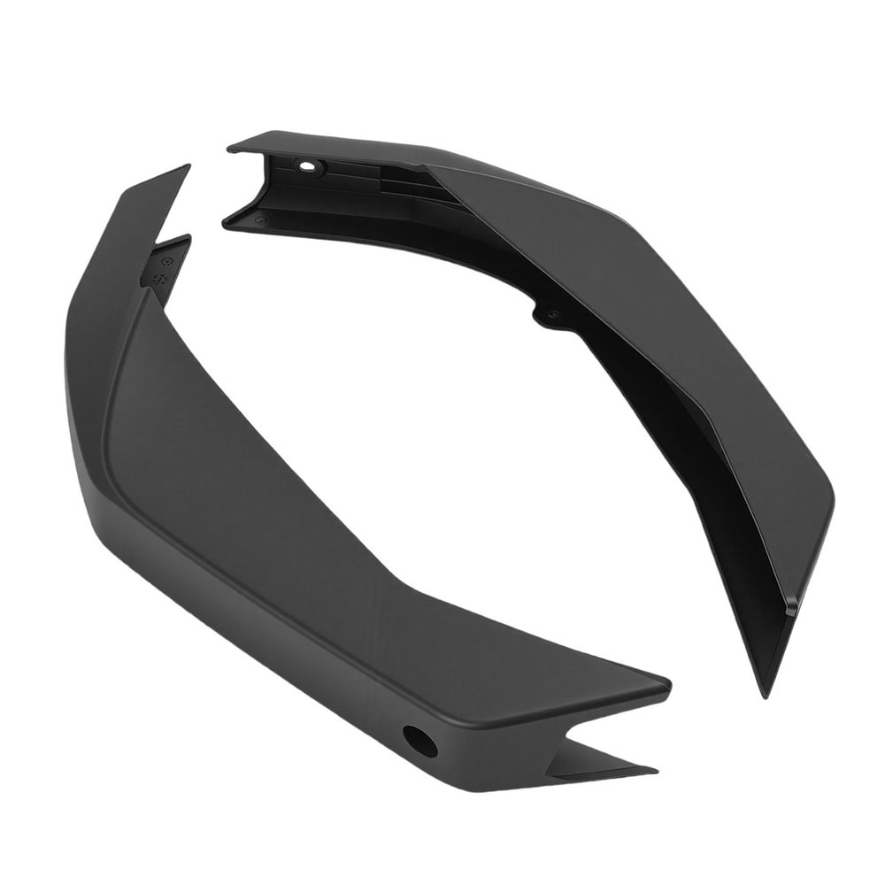 AMONIDA Left Right Back Corner Bumper, Replacement for WAKE GTS GTR, Impact Protection, Modern Design