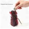 DSDSEYME Animal Shaped Saving Bank Horse Head Shaped Coin Bank, It Can Also Be Used as a Decorative Item It's a for Children view 4