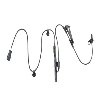 ABS Brake Replacement Compatible With CS75 Front Rear Left Right Side(Rear - Right)