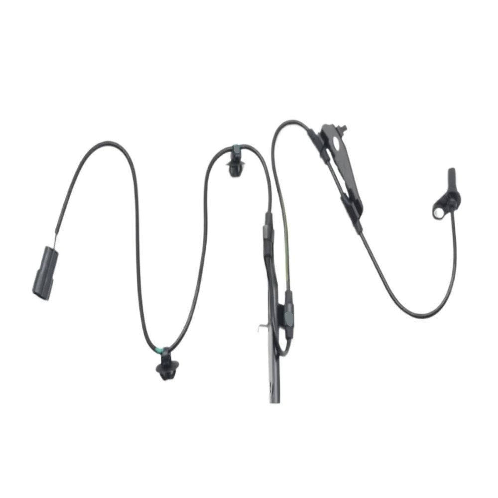ABS Brake Replacement Compatible With CS75 Front Rear Left Right Side(Rear - Right)