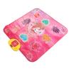 RiToEasysports Dance Mat, Multifunctional Electronic Dance Pad with Touch Sensitive and Premium PE PP ABS Material, for Kids Physical Exercise and Entertainment view 3