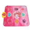 RiToEasysports Dance Mat, Multifunctional Electronic Dance Pad with Touch Sensitive and Premium PE PP ABS Material, for Kids Physical Exercise and Entertainment view 4