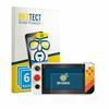 brotect Screen Protector Compatible with My Arcade Atari Gamestation Go Portable (6 Pack) - HD-Clear Protection Film view 1