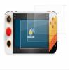 brotect Glass Screen Protector Film Compatible with My Arcade Atari Gamestation Go Portable (3 Pack)-Foil Protection [Scratch Resistant, High Clarity] view 2
