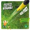 Rocket Launcher for Kids - Outdoor Toys for Kids Ages 4-8 Years - 3 4 5 6 7 Year Old Boy Birthday Gift - Rockets Kids Toys for Boys & Girls - 3 Year Old Gifts - Outside Fun Toddler Toys 3-5 view 2