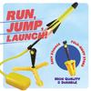 Rocket Launcher for Kids - Outdoor Toys for Kids Ages 4-8 Years - 3 4 5 6 7 Year Old Boy Birthday Gift - Rockets Kids Toys for Boys & Girls - 3 Year Old Gifts - Outside Fun Toddler Toys 3-5 view 4