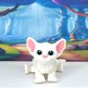 3D Printed Cat Fidget Toys, Realistic Sphynx Cat Figure view 2