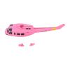 Walmeck RC Helicopter Fuselage Cover Durable Protective Replacement Part for C032 UH1 Helicopter Model Plastic Material 28 x 5 x 45cm (Pink) view 4