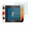 brotect Screen Protector Anti-Glare Compatible with My Arcade Atari Gamestation Go Portable (6 Pack) Screen Protector, Anti-Fingerprint Film view 2