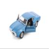 Showcasts 1967 Pontiac Firebird 22502-1/24 Scale Diecast Model Car (Blue) view 2