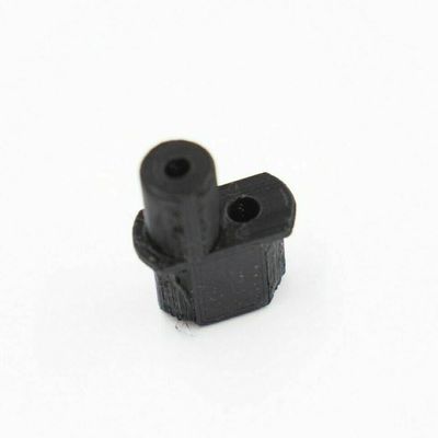 3DEXL AJCMods Replacement Antenna Mount for Team Associated RC10 Gold Pan 2wd Buggy 9685